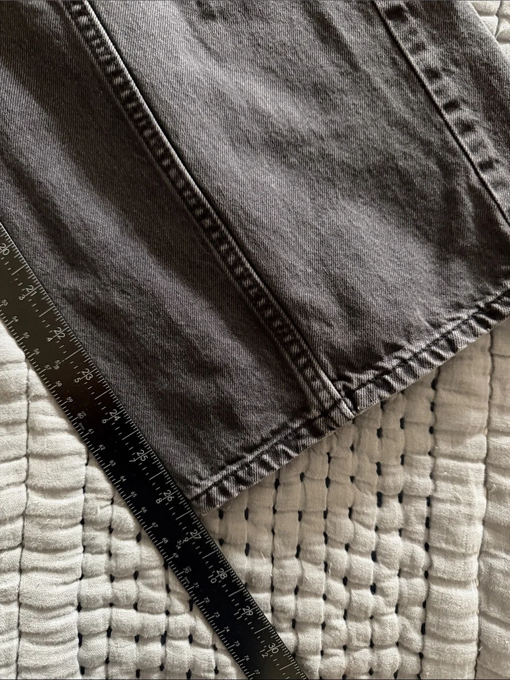 Old Navy wide leg